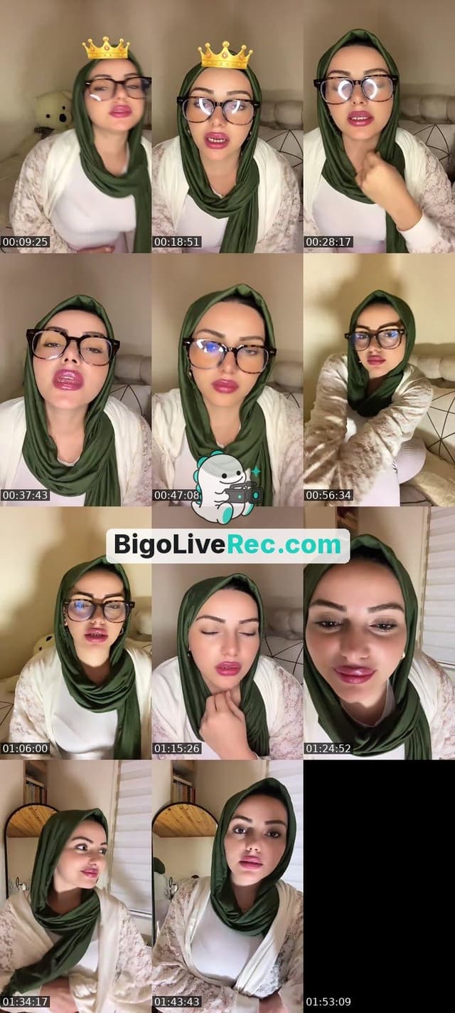 Bigo live: #Cutey Bekleniyorsun❤️ by @id1123564721