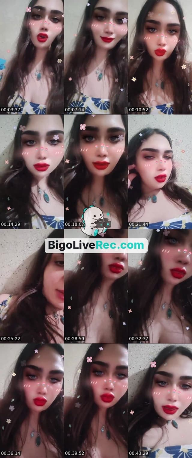 Bigo live: #جمال تارگت پرکنید مشکل مالی دارم 🥲 by @1139008945
