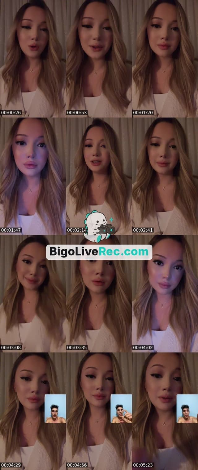 Bigo live: helloo by @1140676399
