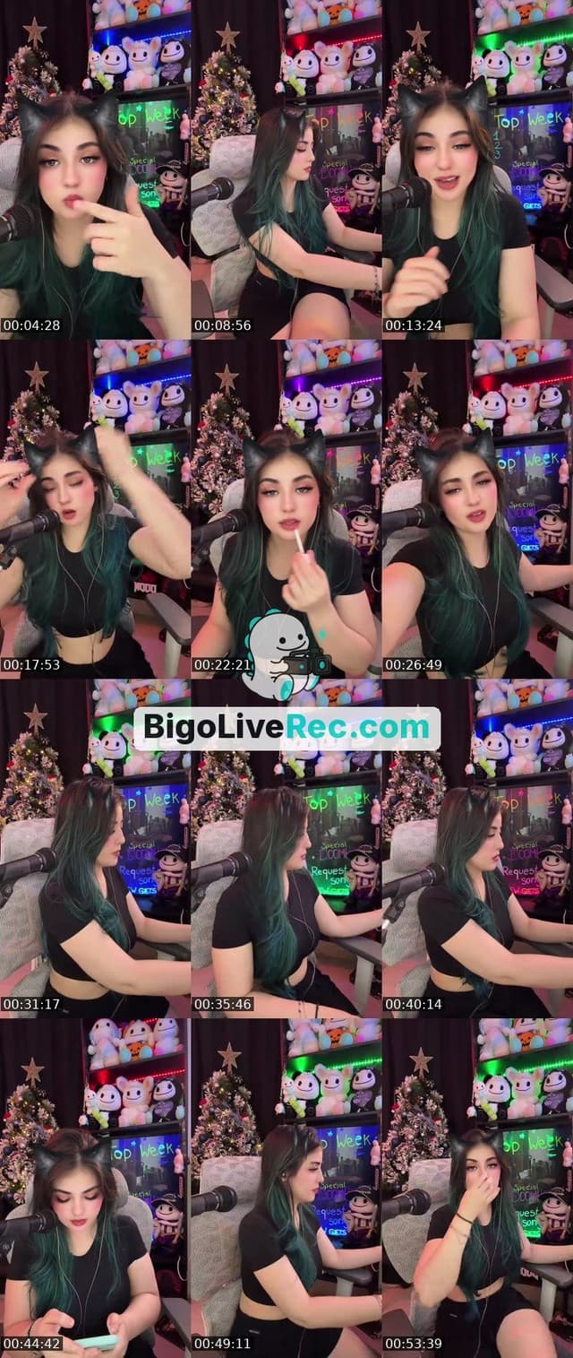 Bigo live: #Singing New friends✨ by @kareenc