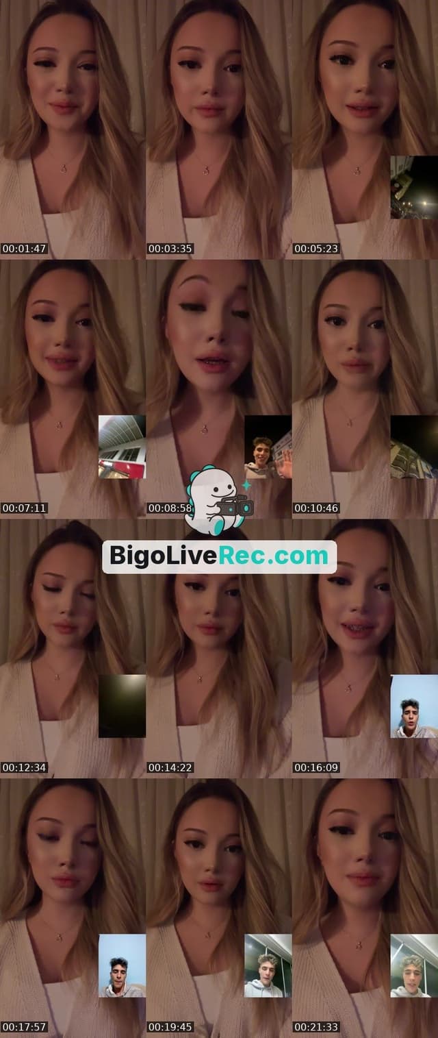 Bigo live: helloo by @1140676399