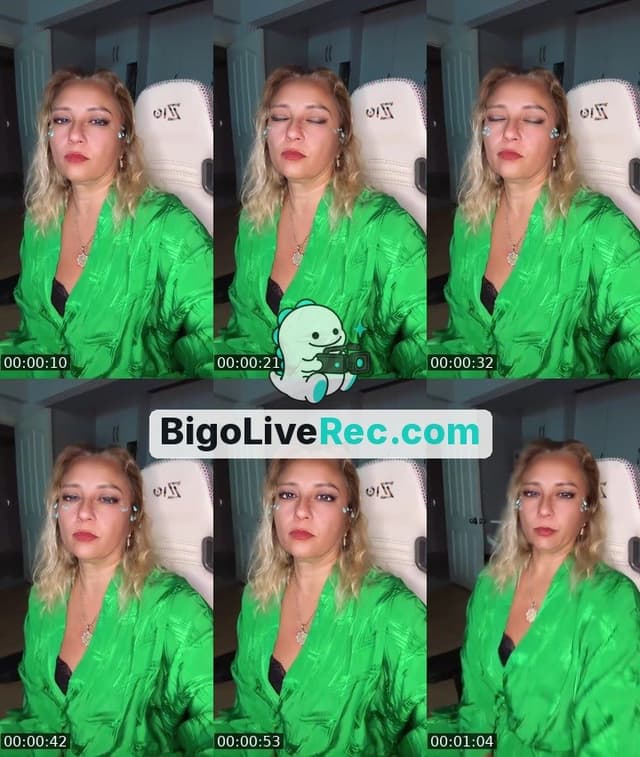Bigo live: Başlıyoruz… by @35muj34