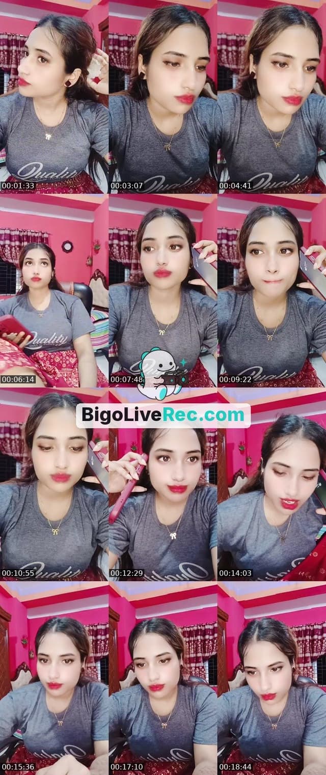 Bigo live: 👑Himu👑🅣🅑🅐 by @himu_tba