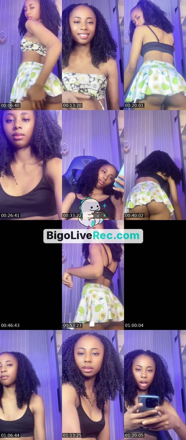 Bigo live: Thanks Shawn 🥹 ❤️ by @1102883606