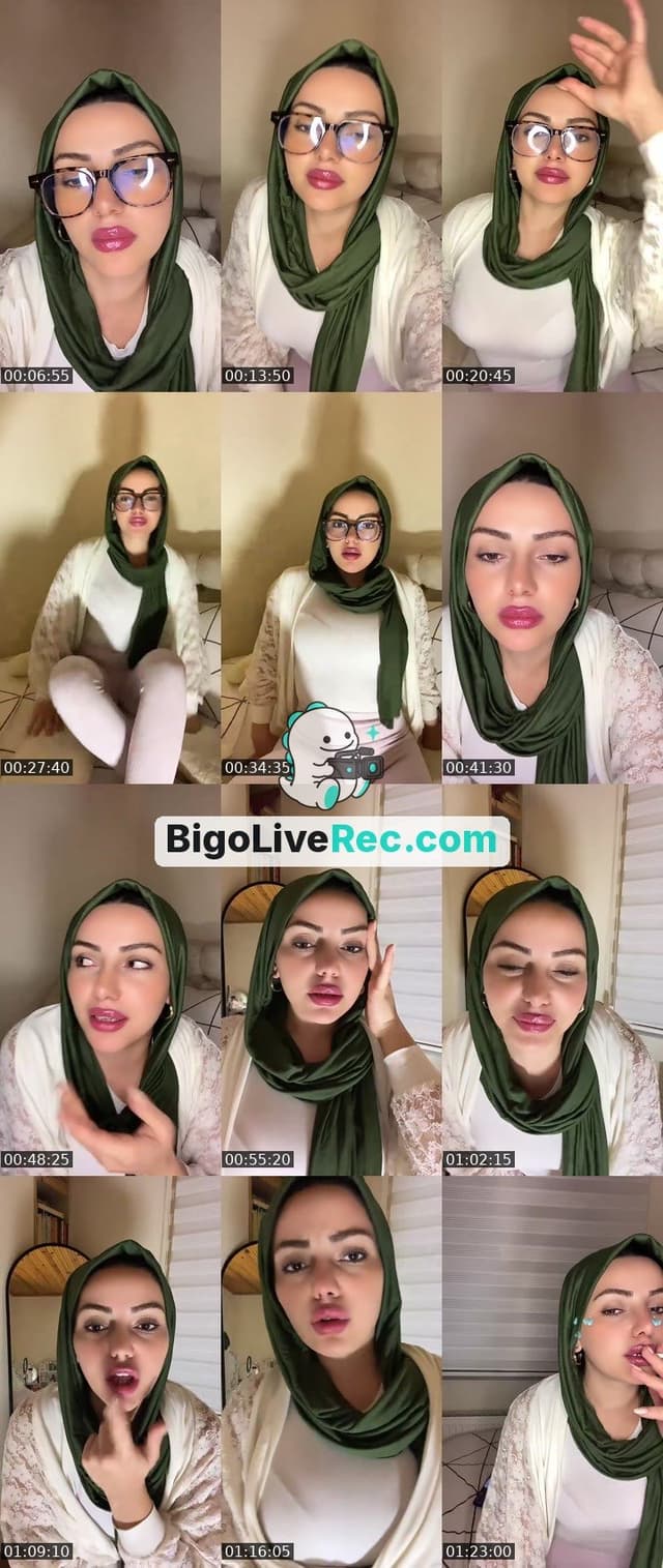 Bigo live: #Cutey Bekleniyorsun❤️ by @1119568722