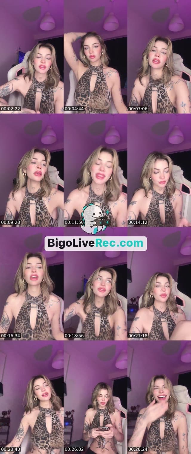 Bigo live: Yine yeniden by @denij06