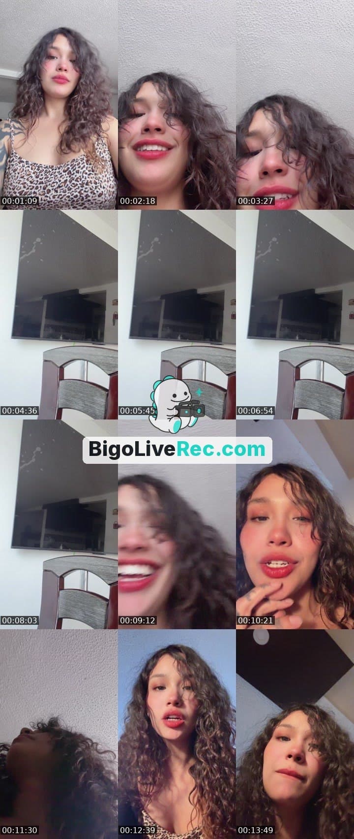 #Singing Volví