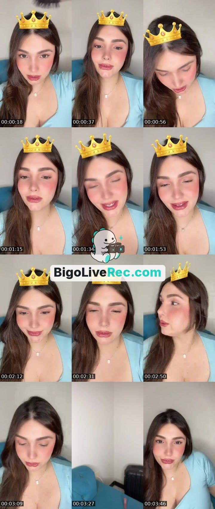 Outubro é nosso 🤍