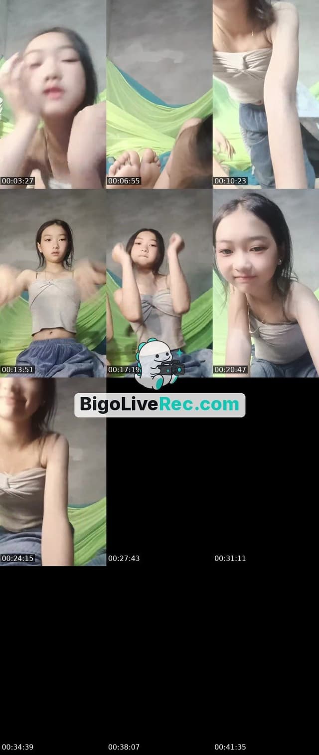 Bigo live: ᵀ𝐒ᴮ ສາວມົ້ງ😘 by @babylove4