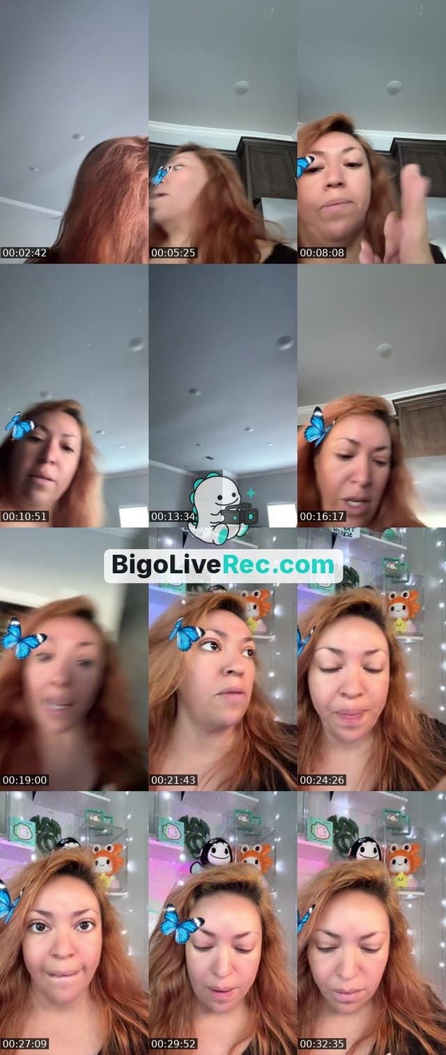 Bigo live: New Month New Goals 🥳 by @aleangelar84