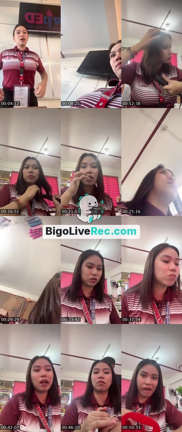 Bigo live: arat na by @sijeyy