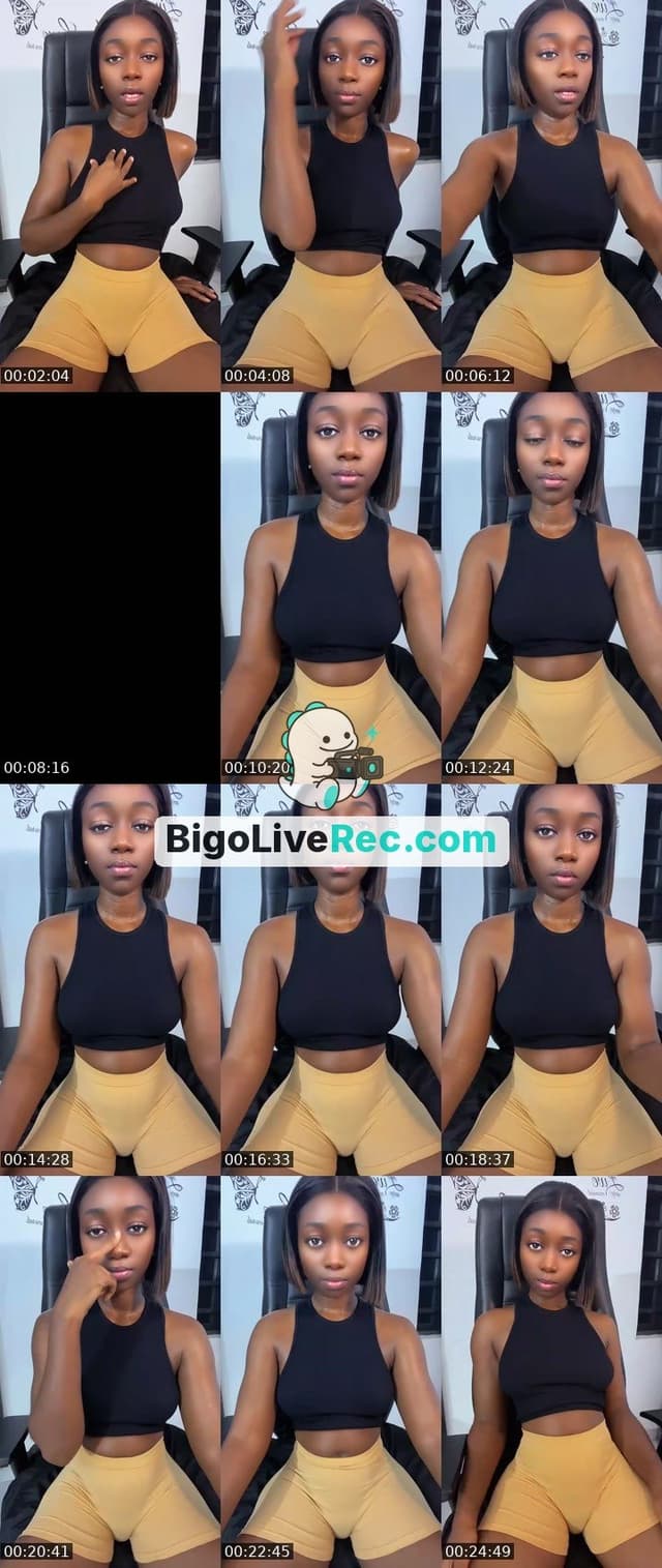 Bigo live: Phat 🐈‍⬛ by @only1moni