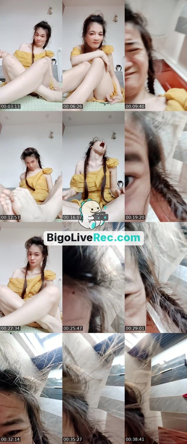 Bigo live: helpVânprv💎💸💏 by @mayman2279