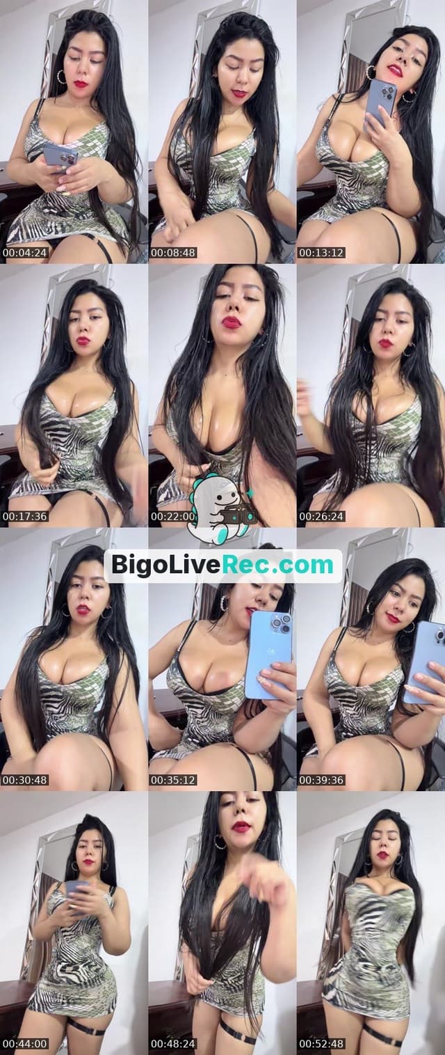 Bigo live: I WISH YOU A WONDERFUL MONTH 🫶🏽 by @meow42746