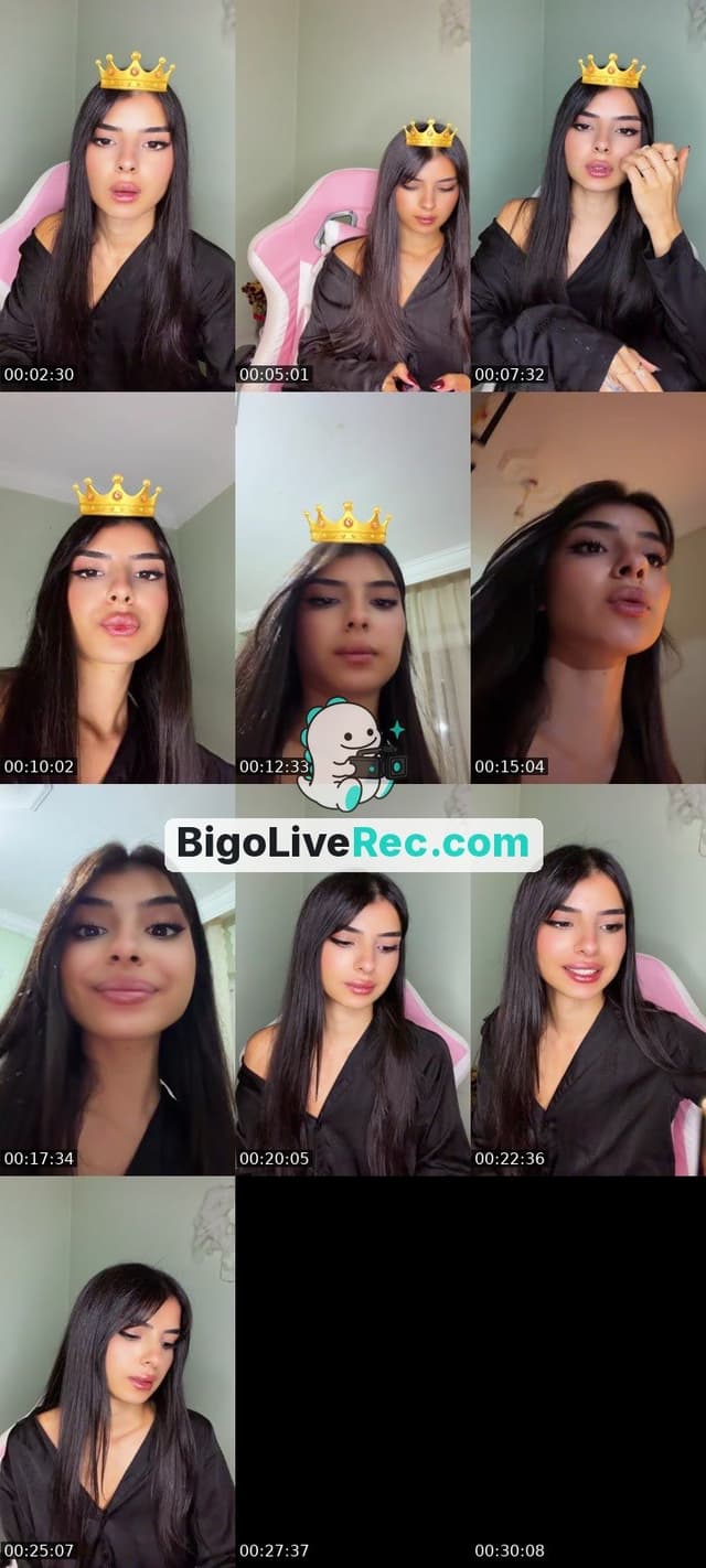 Bigo live: Hoşgel💋 by @1066188792