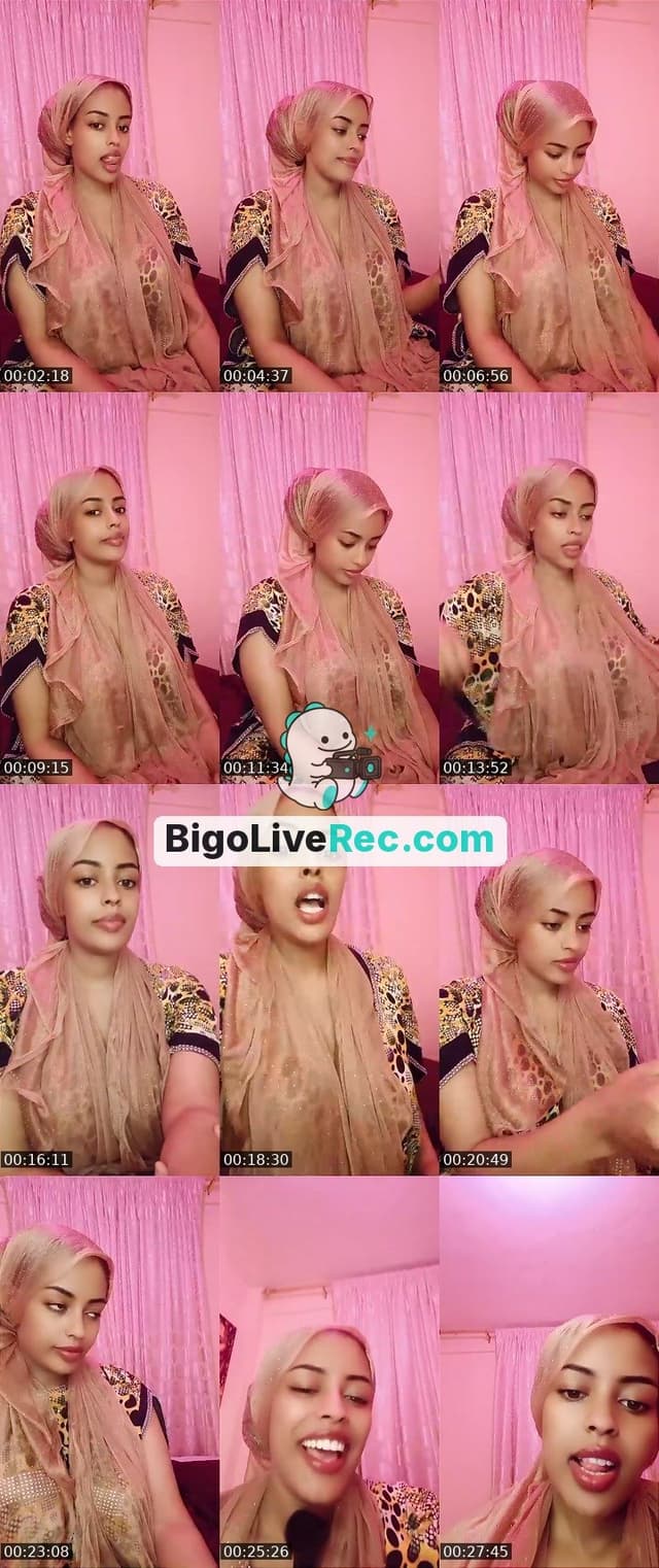 Bigo live: 5k😘 by @1133809279