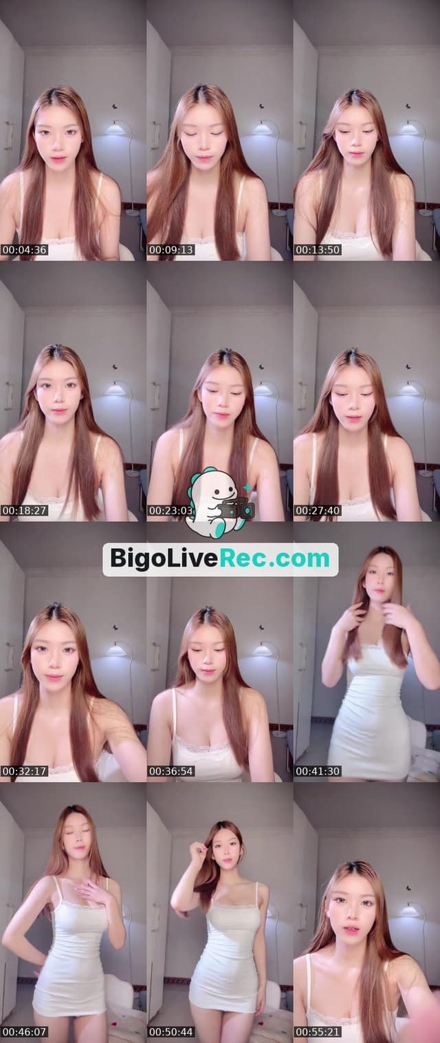 Bigo live: 十月好运～ by @1103252523