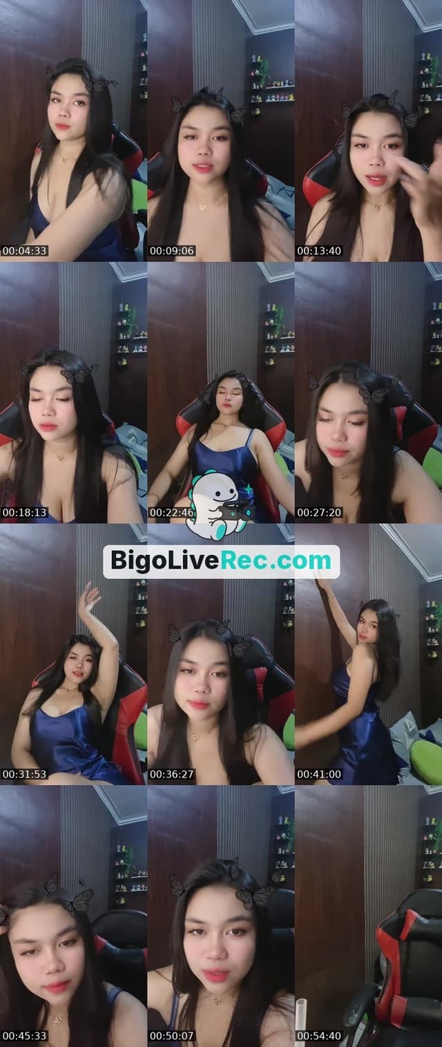 Bigo live: #charmer Hii by @se367660