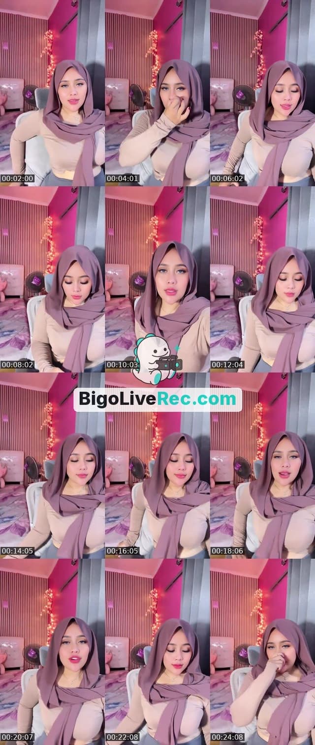 Bigo live: #charmer Chelend  ✌️ by @1017439321