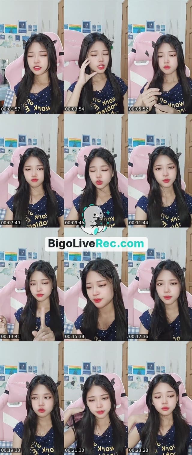 Bigo live: ☺ by @pont4