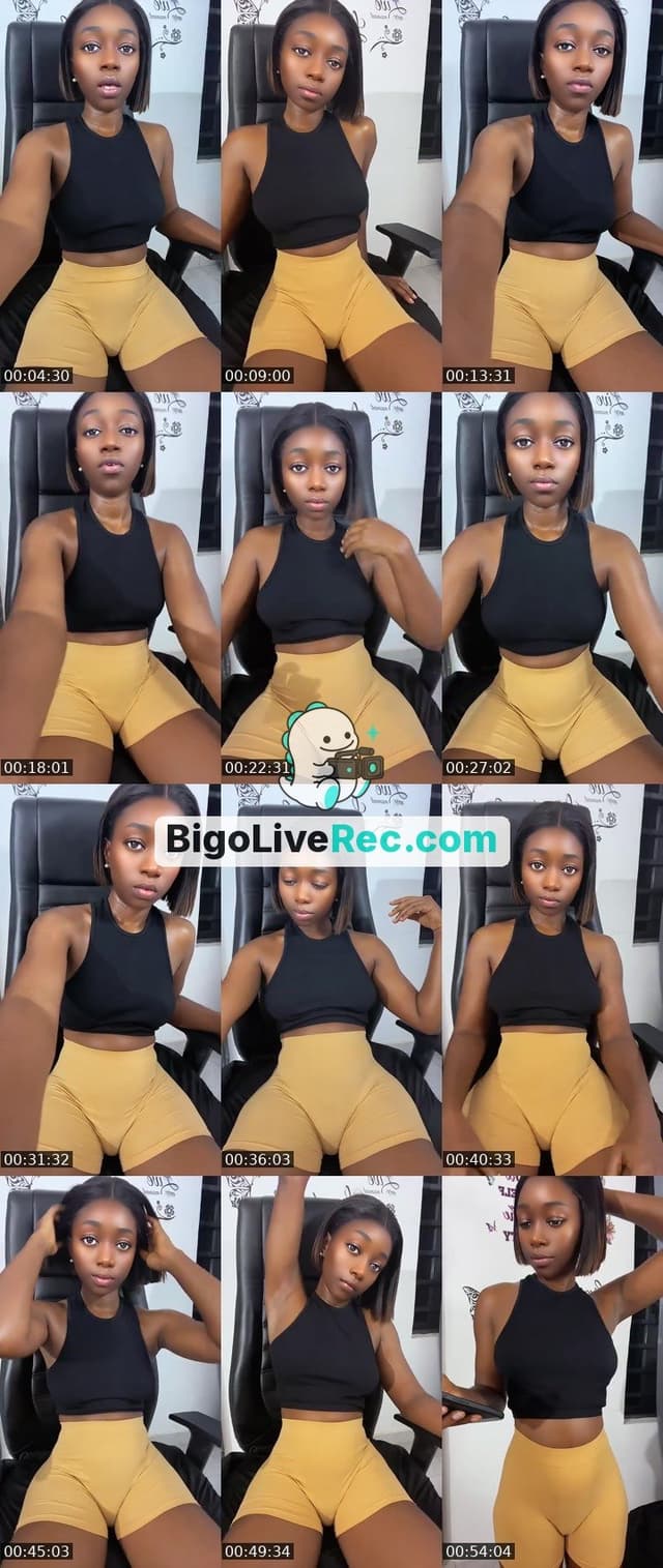 Bigo live: Phat 🐈‍⬛ by @only1moni