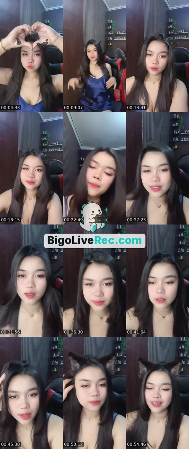 Bigo live: #charmer Hii by @se367660
