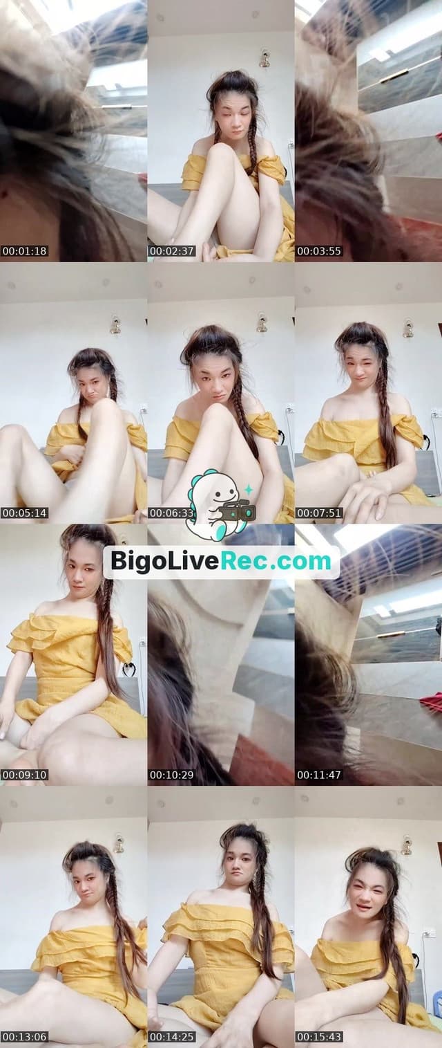 Bigo live: helpVânprv💎💸💏 by @mayman2279