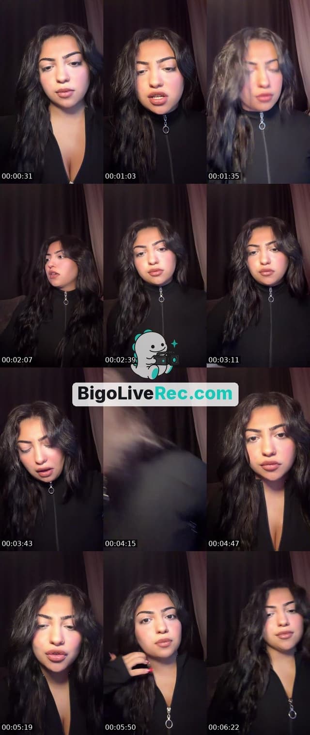 Bigo live: #charmer abartmaaaas by @rojdasu
