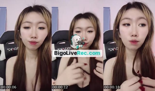 Bigo live: #Cutey 🫪 by @2005617ph