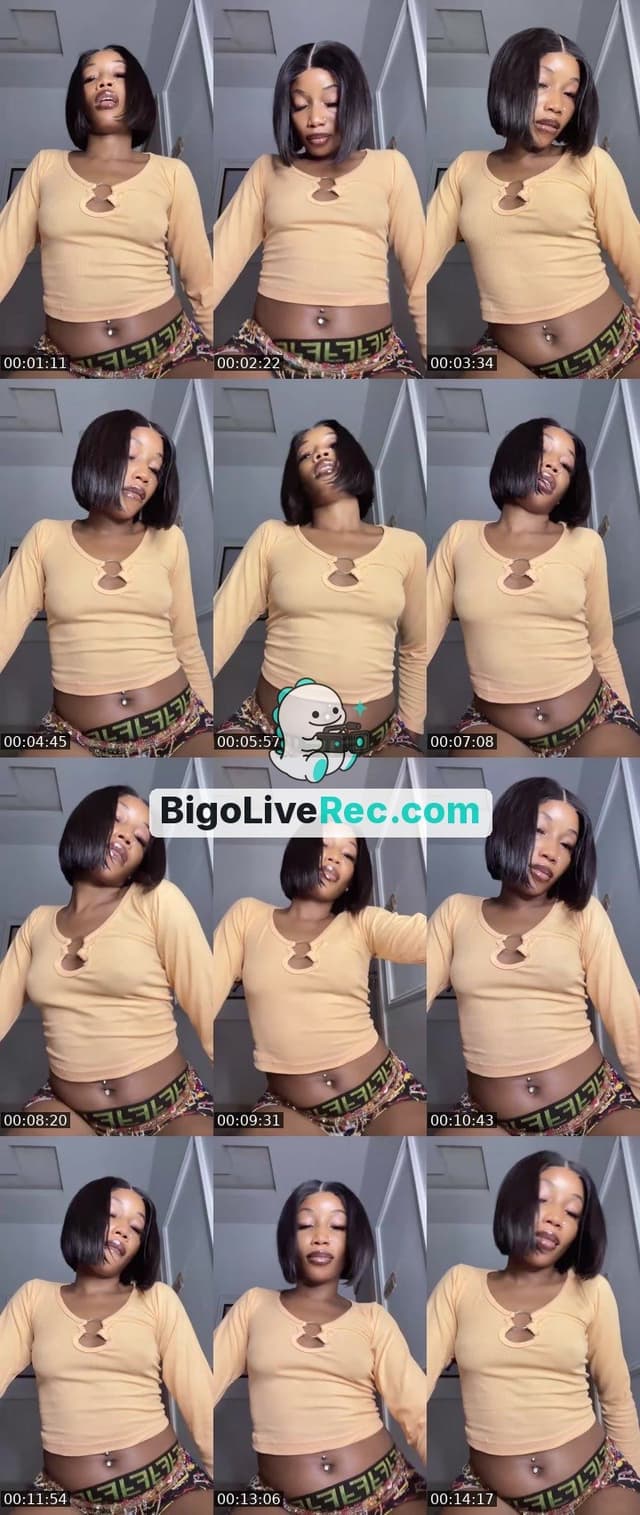 Bigo live: #Hipster Happy new month ❤️ by @1128031121