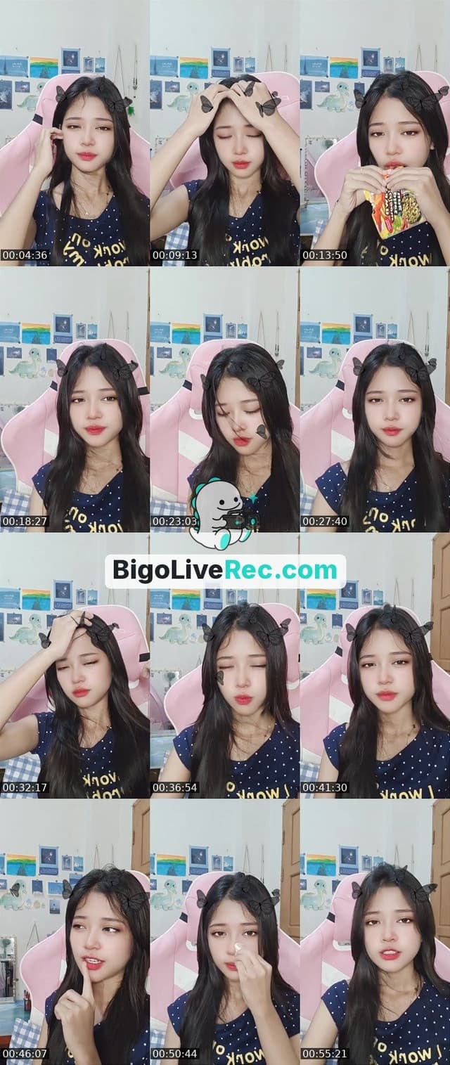 Bigo live: ☺ by @pont4