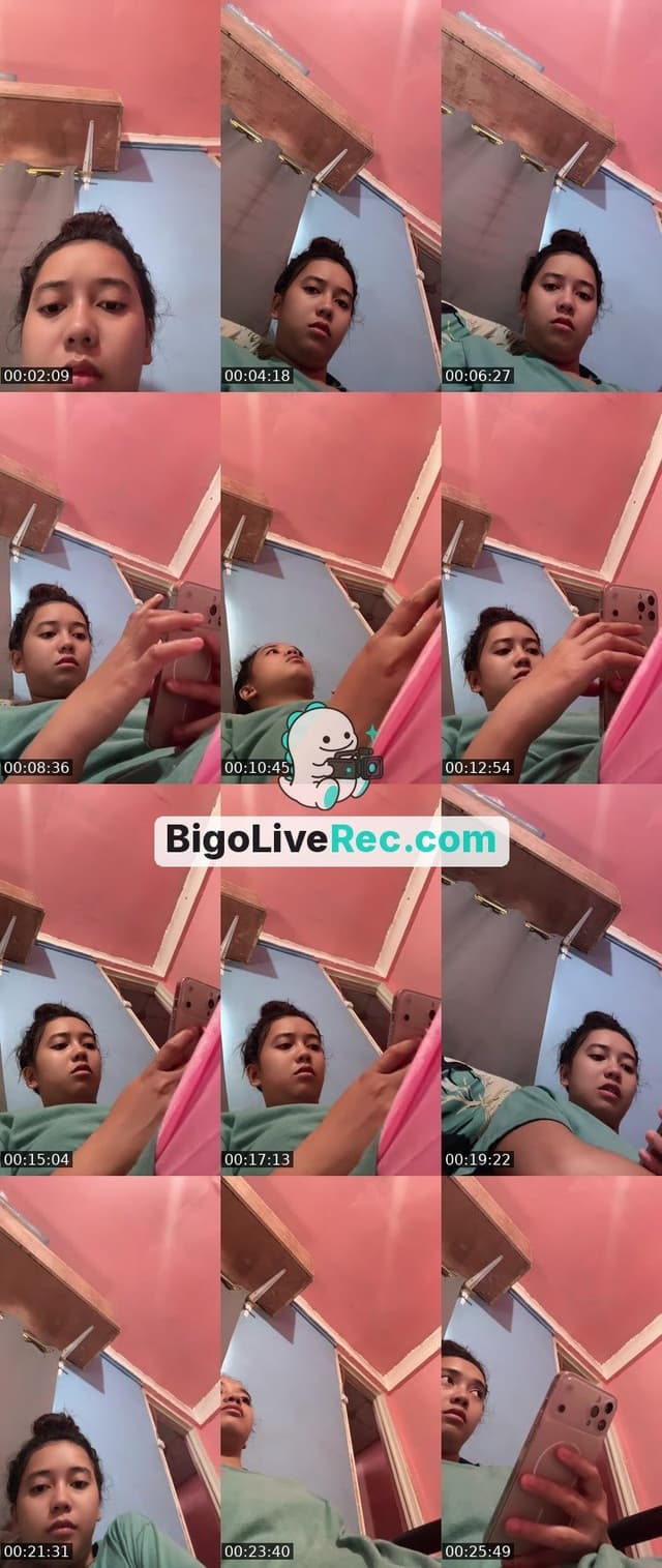 Bigo live: #Available Hi by @shimoon11