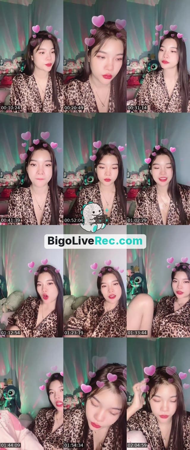 Bigo live: หายูสประจำ💙 by @ab_100964