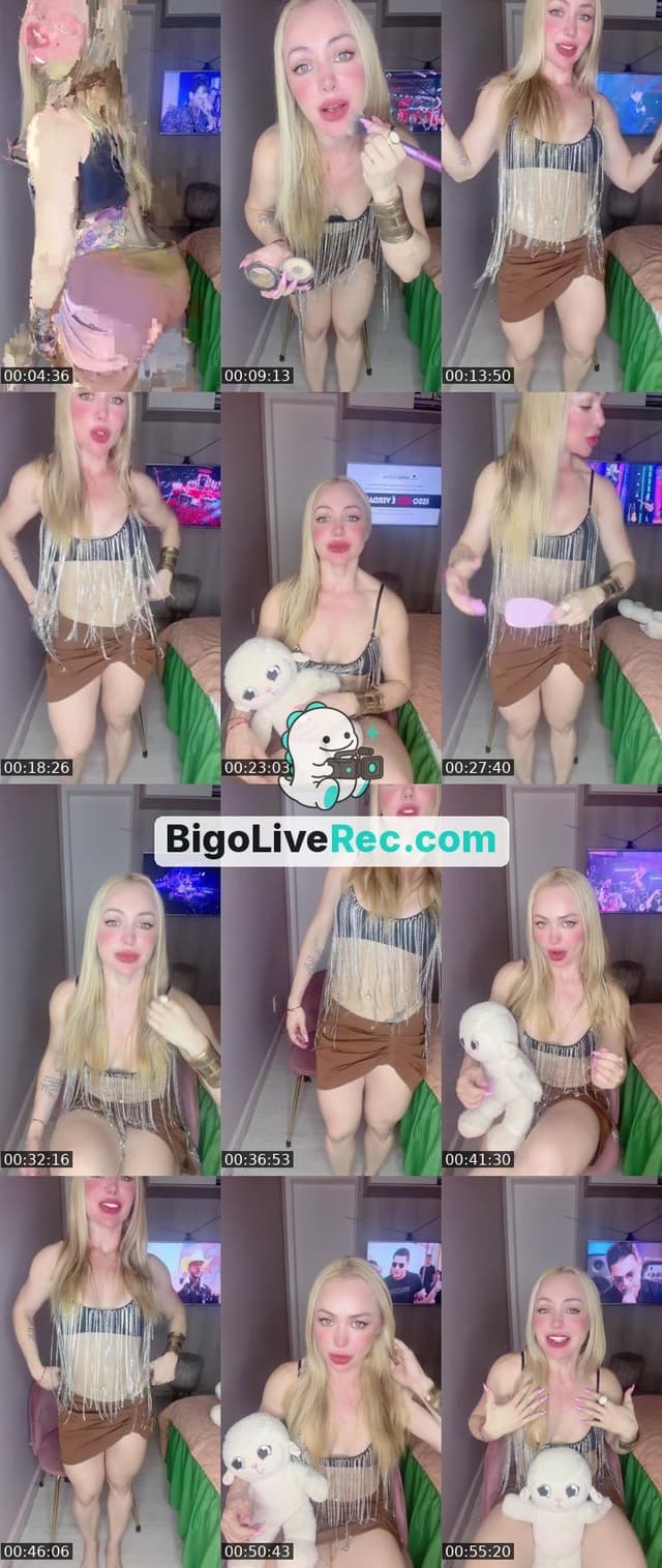 Bigo live: ✨✨DayBan✨✨ by @dayban
