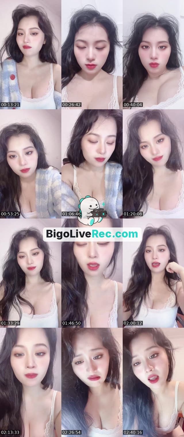 Bigo live: 新主播是哑巴 by @1138128027