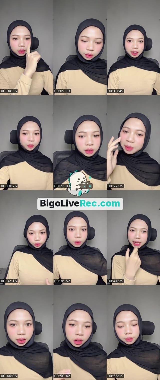 Bigo live: bismillahh by @sm_ratnapus_0825