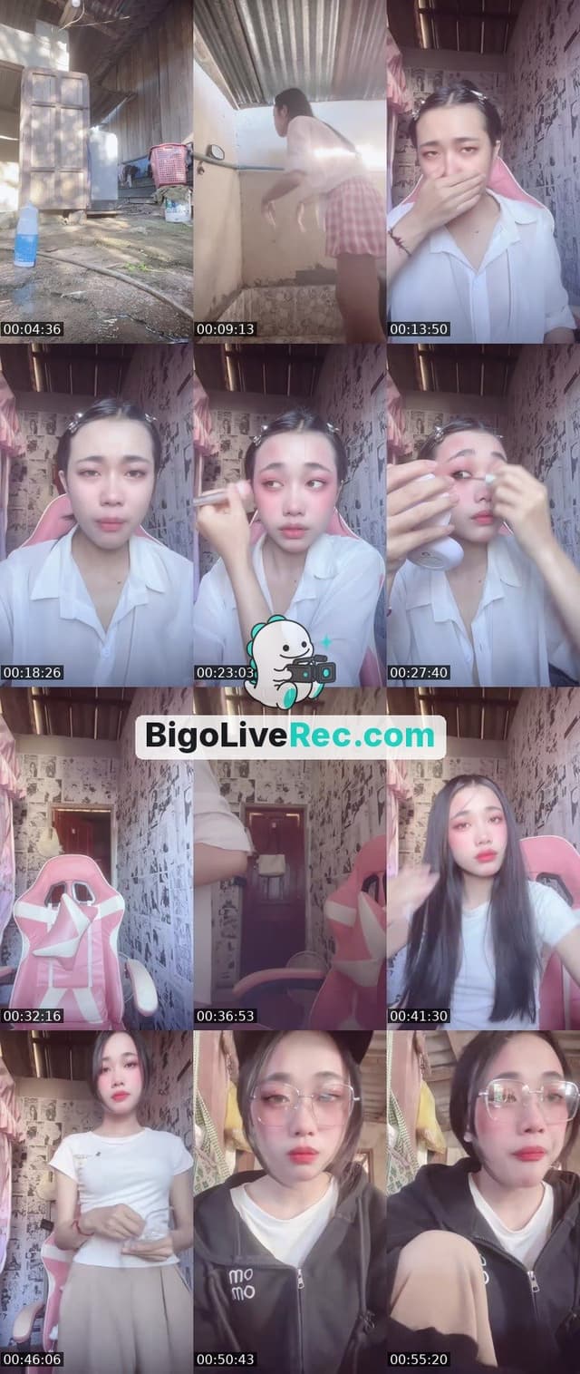 Bigo live: 1049688326 by @tan21o7