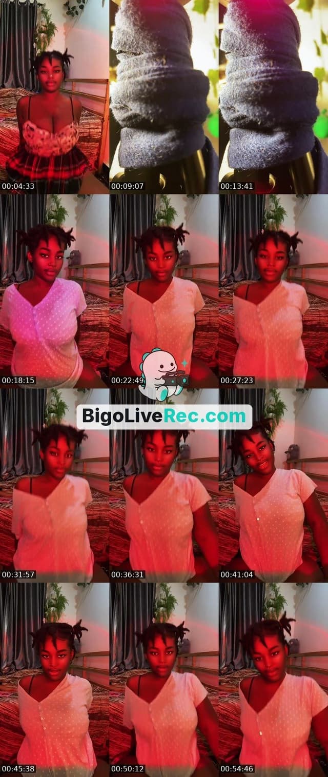 Bigo live: Dark room Vegas 💋💖🎀🫶🏾 by @1136614902