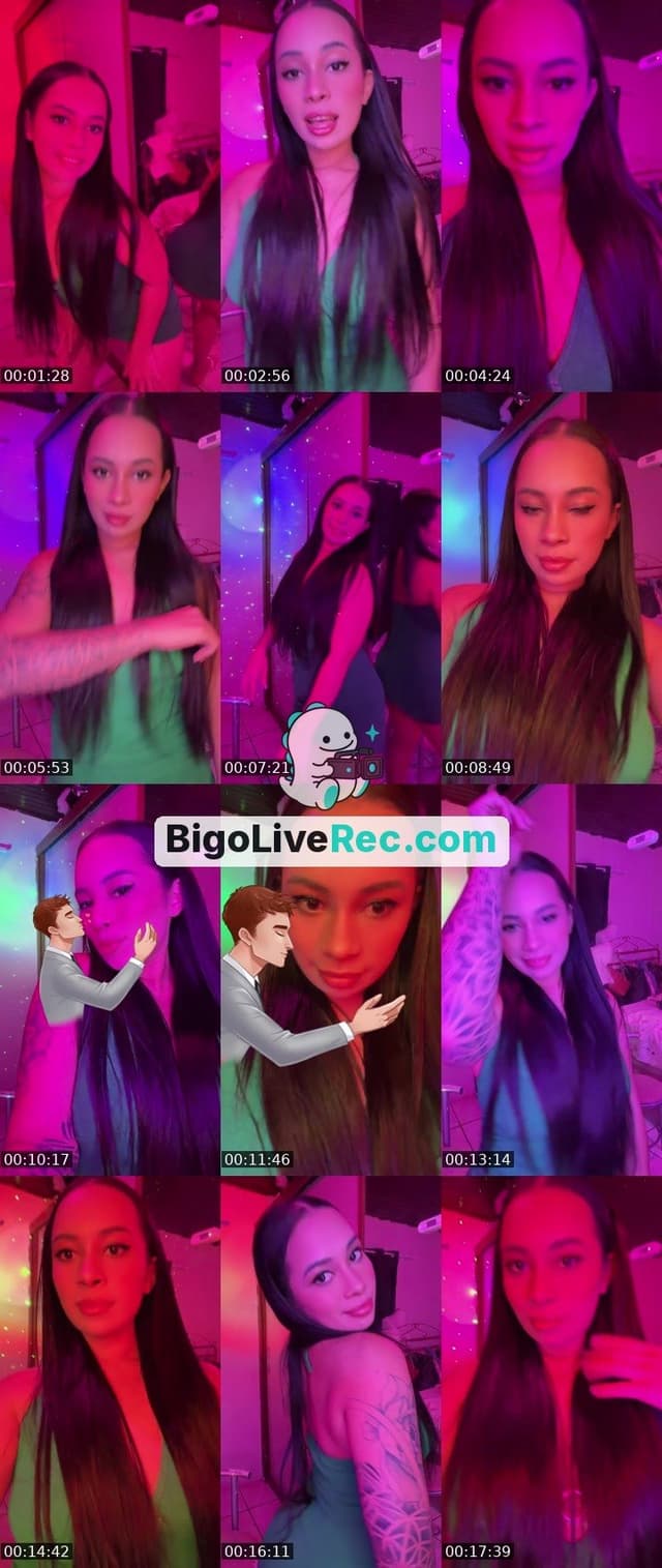 Bigo live: #charmer Vem se divertir by @eva_veneno