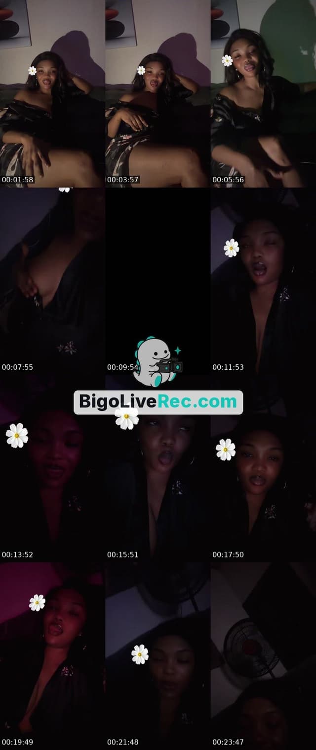 Bigo live: #Beauty  by @1043401817