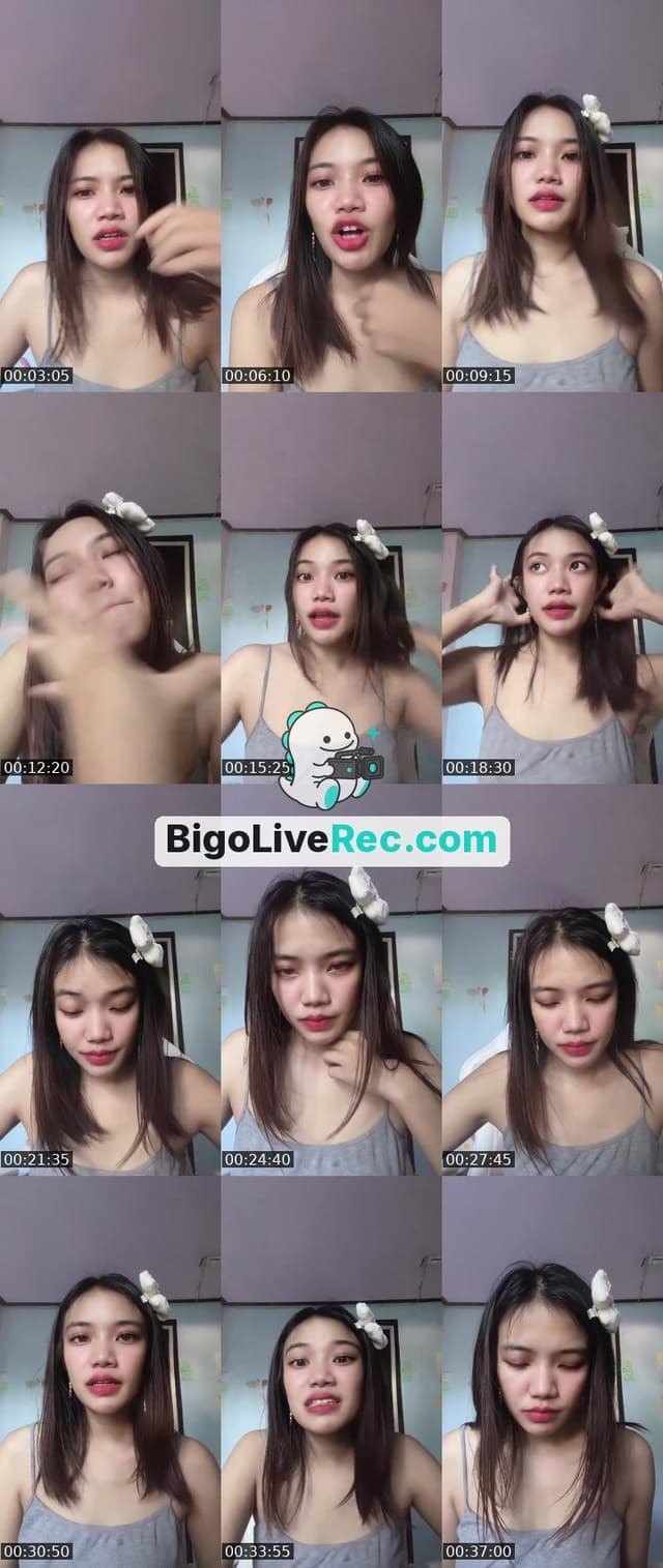 Bigo live: #charmer อารมไหน by @mali.1998