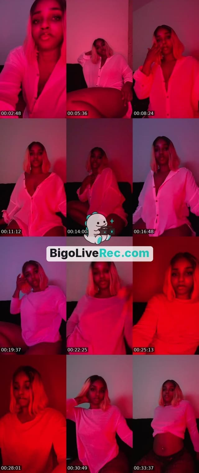 Bigo live: #Beauty  by @1133300650