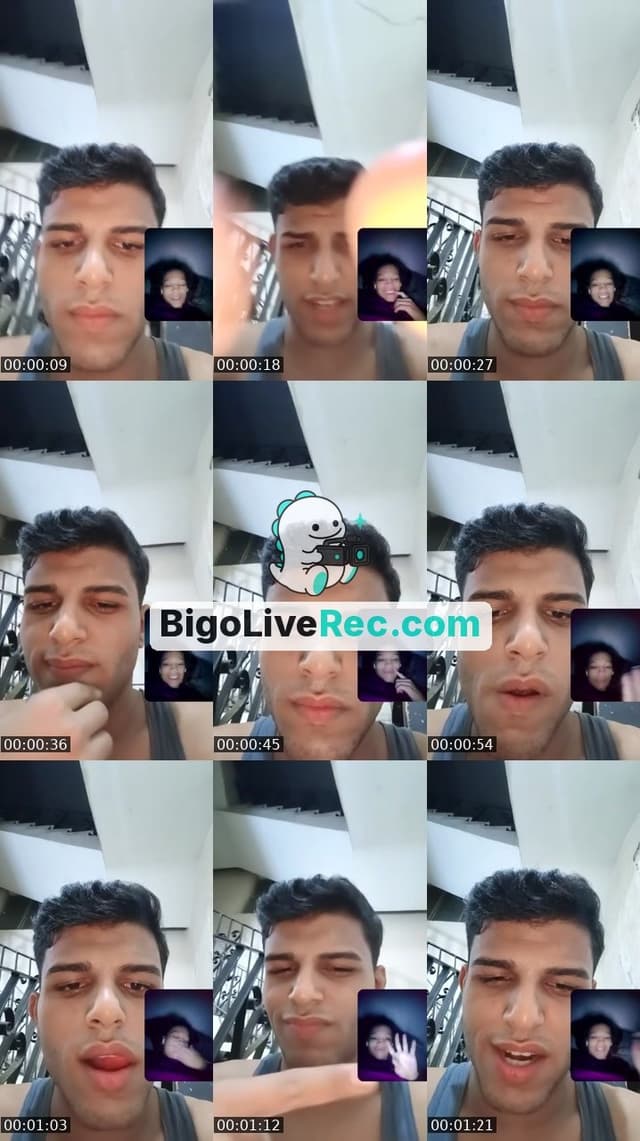 Bigo live: مسيو by @2.2222
