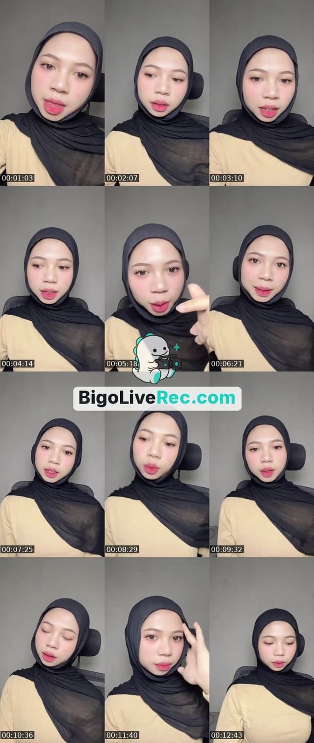 Bigo live: bismillahh by @sm_ratnapus_0825