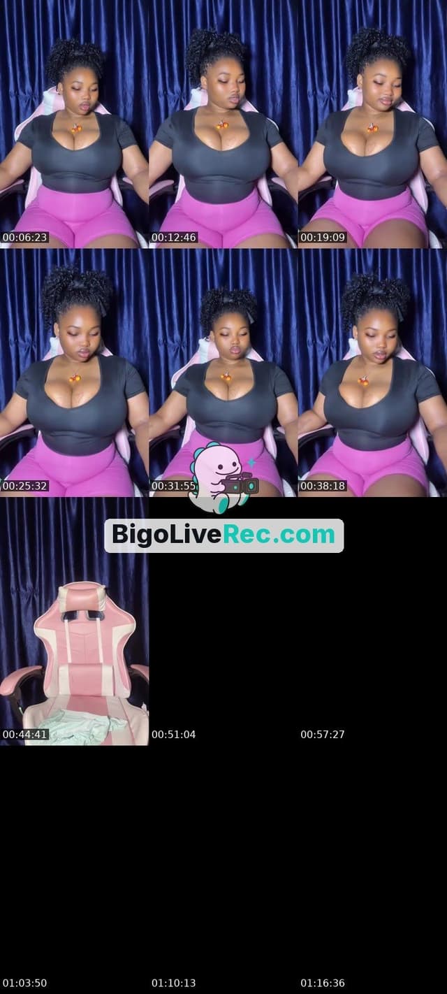 Bigo live: #Hipster * by @enigmawisper