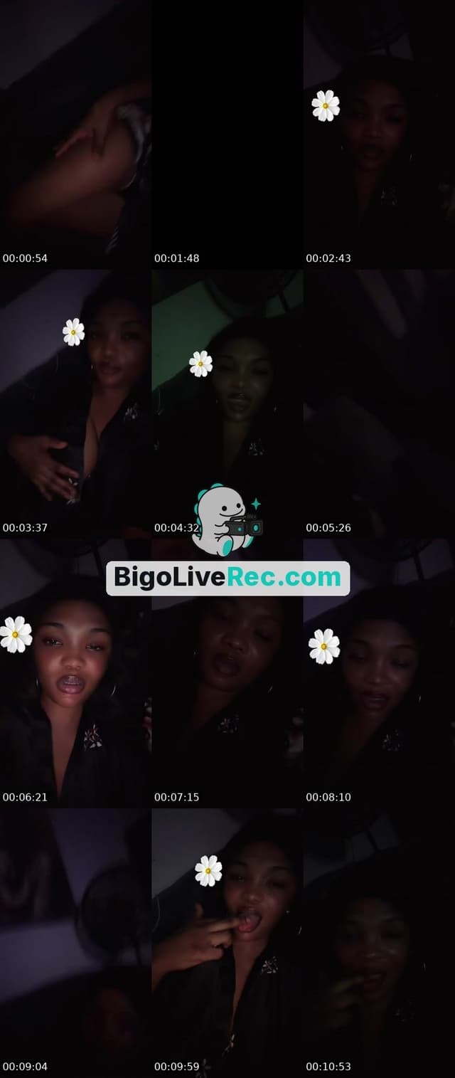 Bigo live: #Beauty  by @1043401817