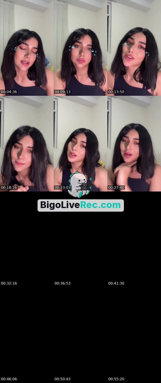 Bigo live: هناس بیگو🫠🩷 by @1121965347
