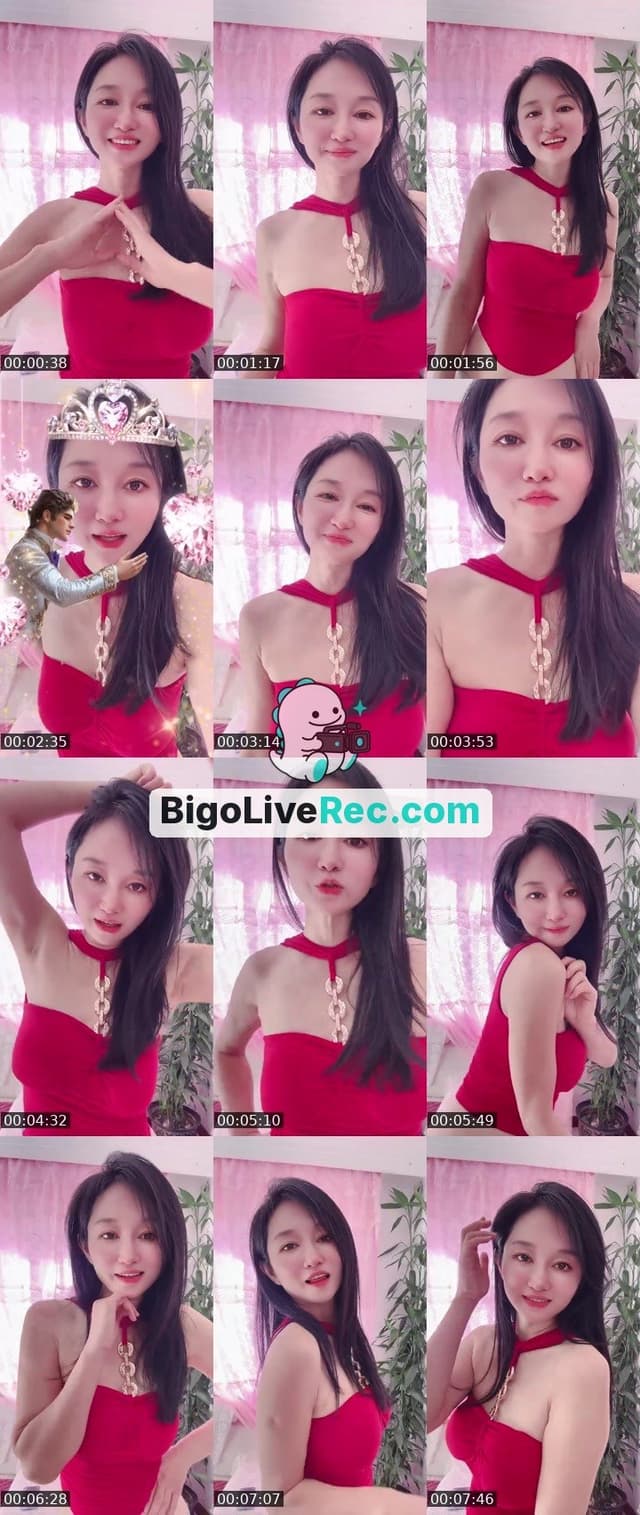 Bigo live: 新来的💕 by @1127193595