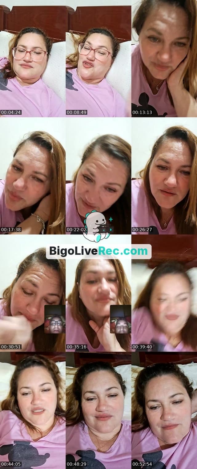Bigo live: #charmer  by @1070555145