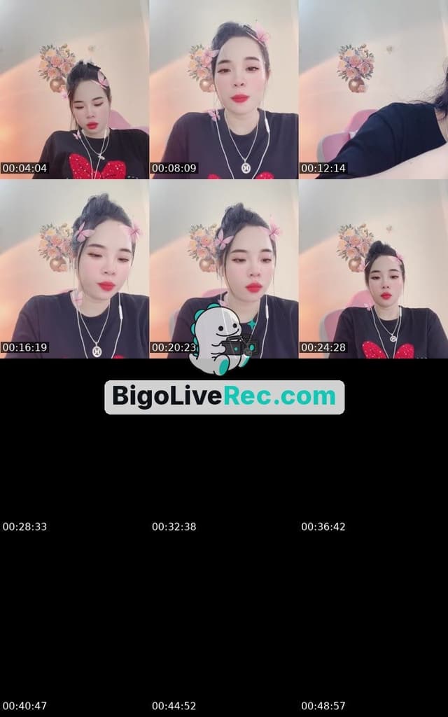 Bigo live: Ước được thương 😩😩 by @joile3097